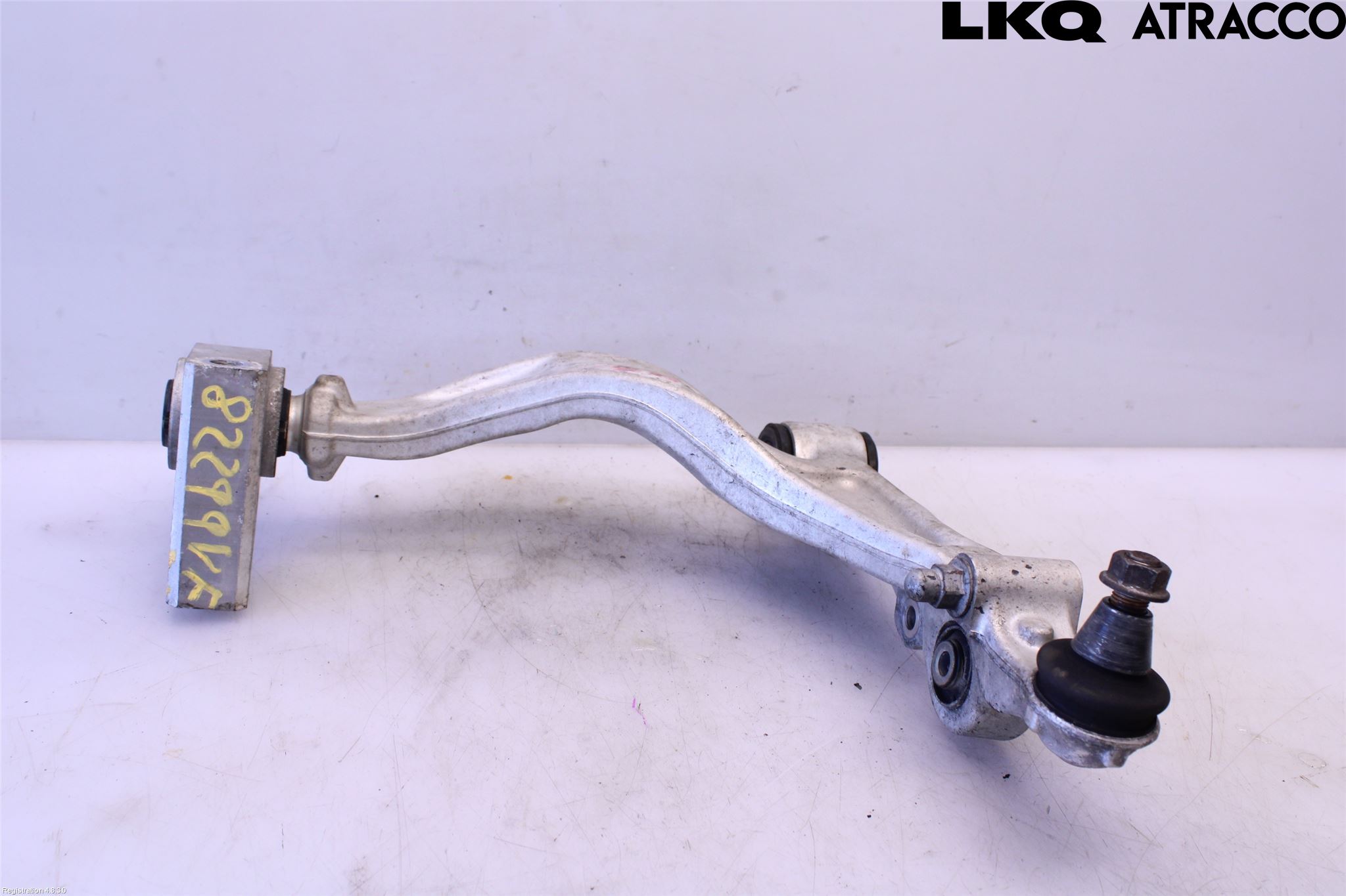 Nissan GT-R Bärarm Fram Undre Vä