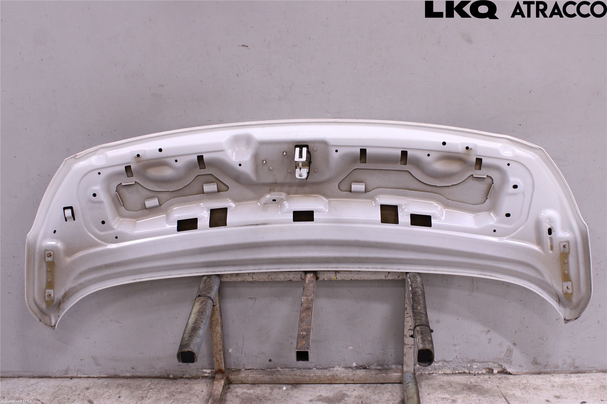 Toyota PROACE II 16- Huv Fram