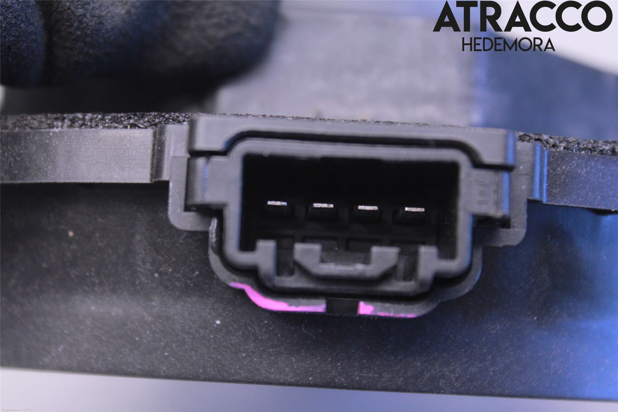 Mazda 2 (DJ) 15-22 Högtalare