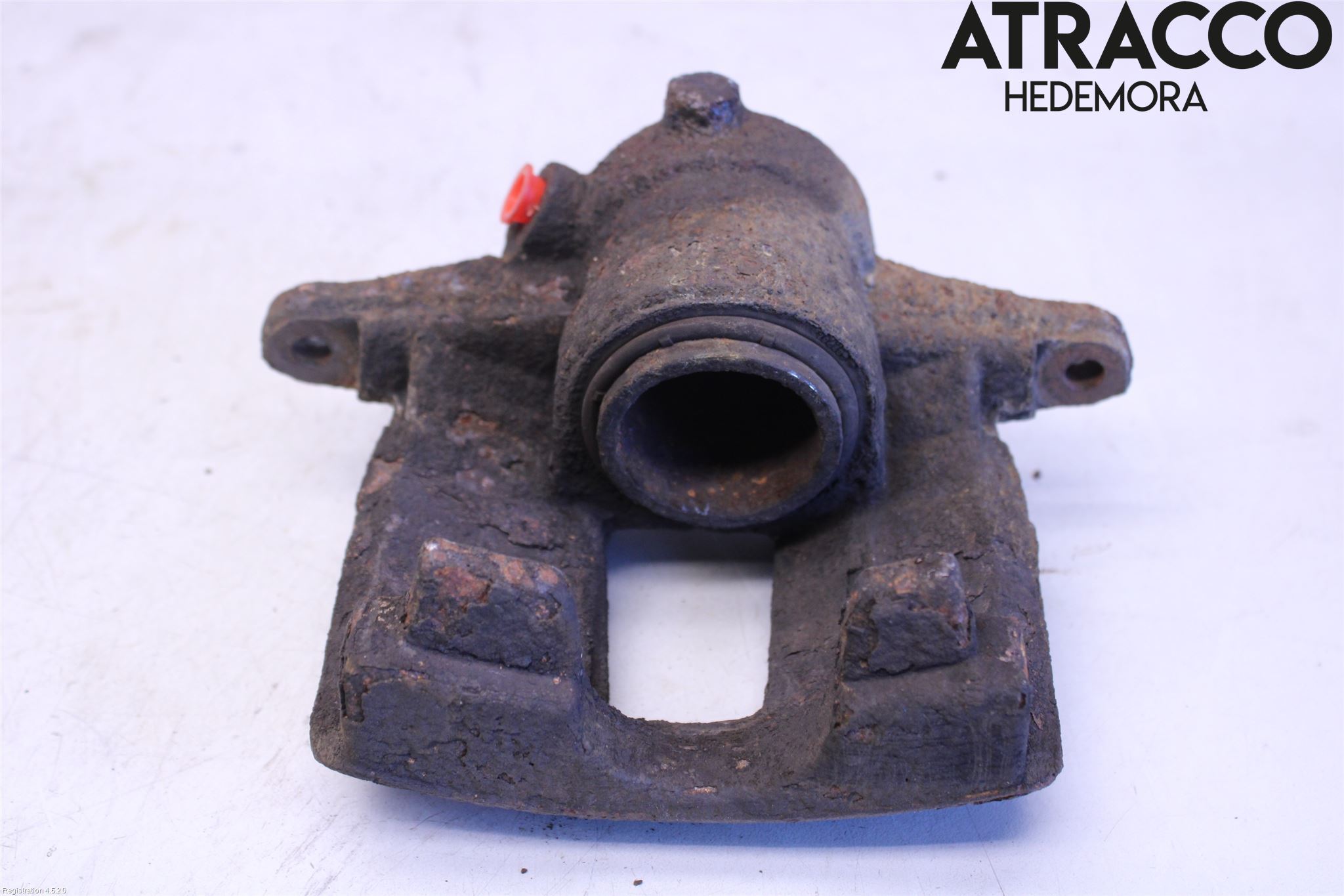 Fiat DUCATO 15-23 Bromsok Bak Vänster