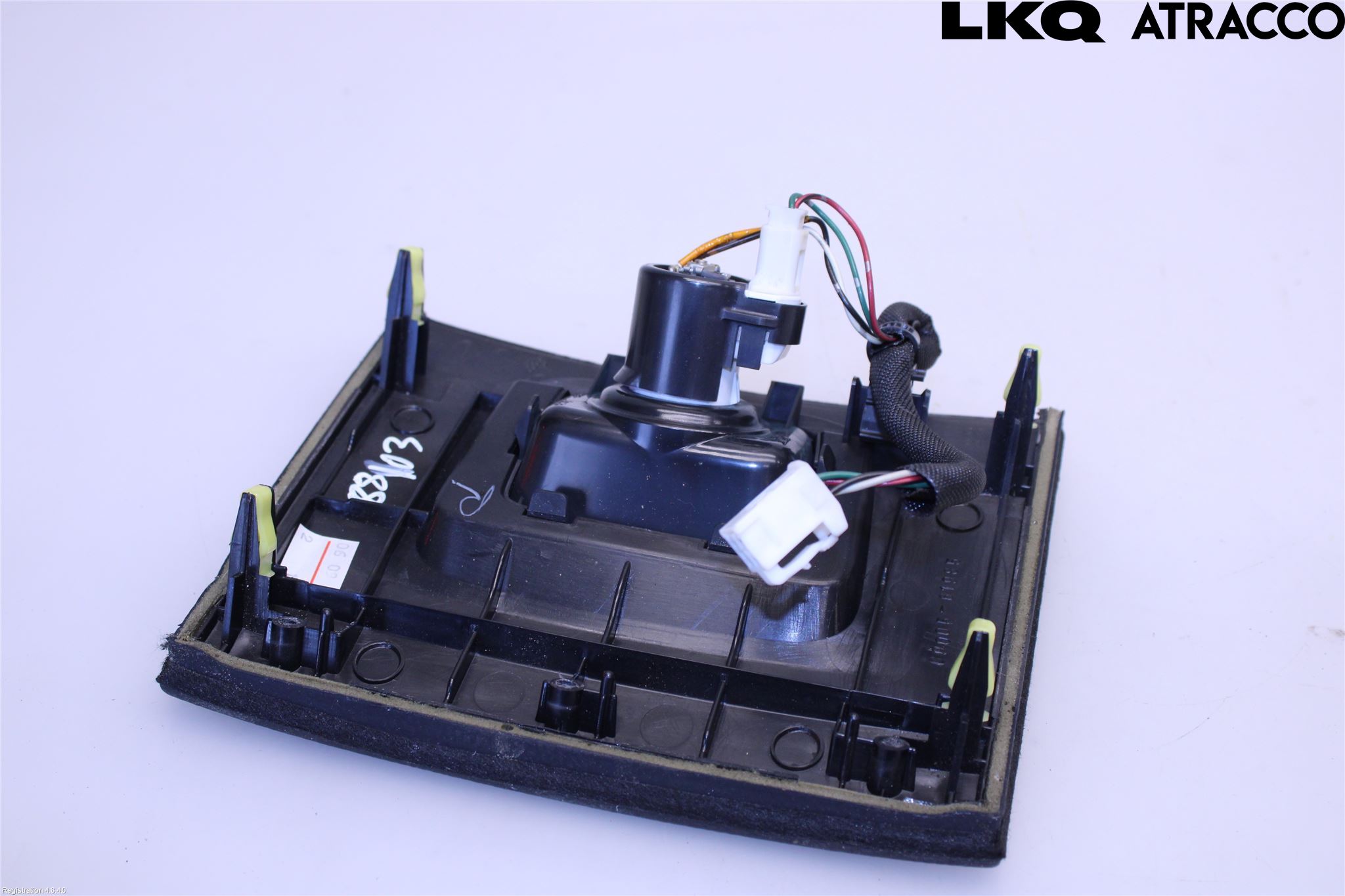 Lexus LS 460/600H 07-17 Cigtändare