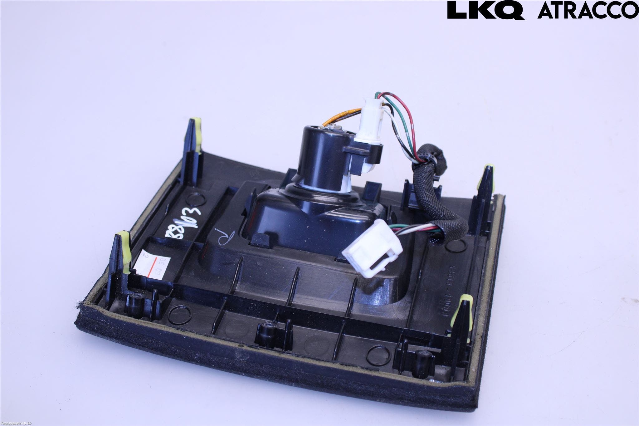 Lexus LS 460/600H 07-17 Cigtändare