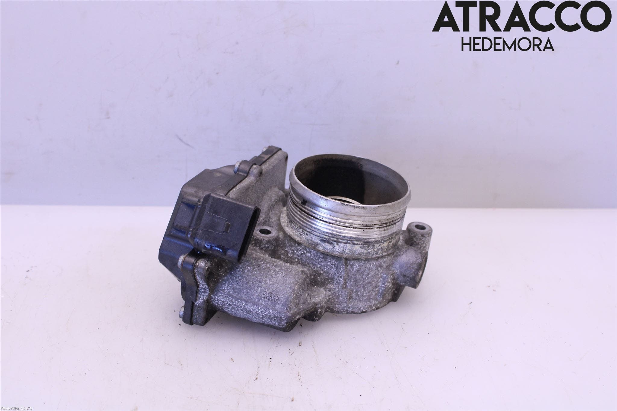 Volkswagen VW TRANSP/CARAVELLE (T5) 04-15 Injspjällhus