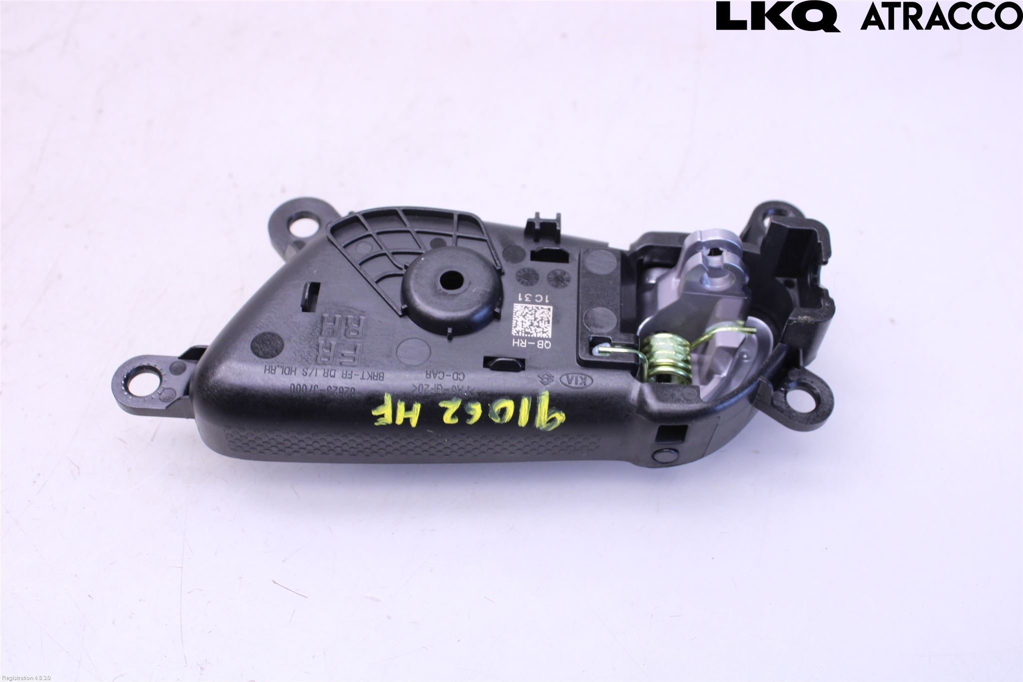 Kia XCEED 19- Dörrhandtag Inre Hö