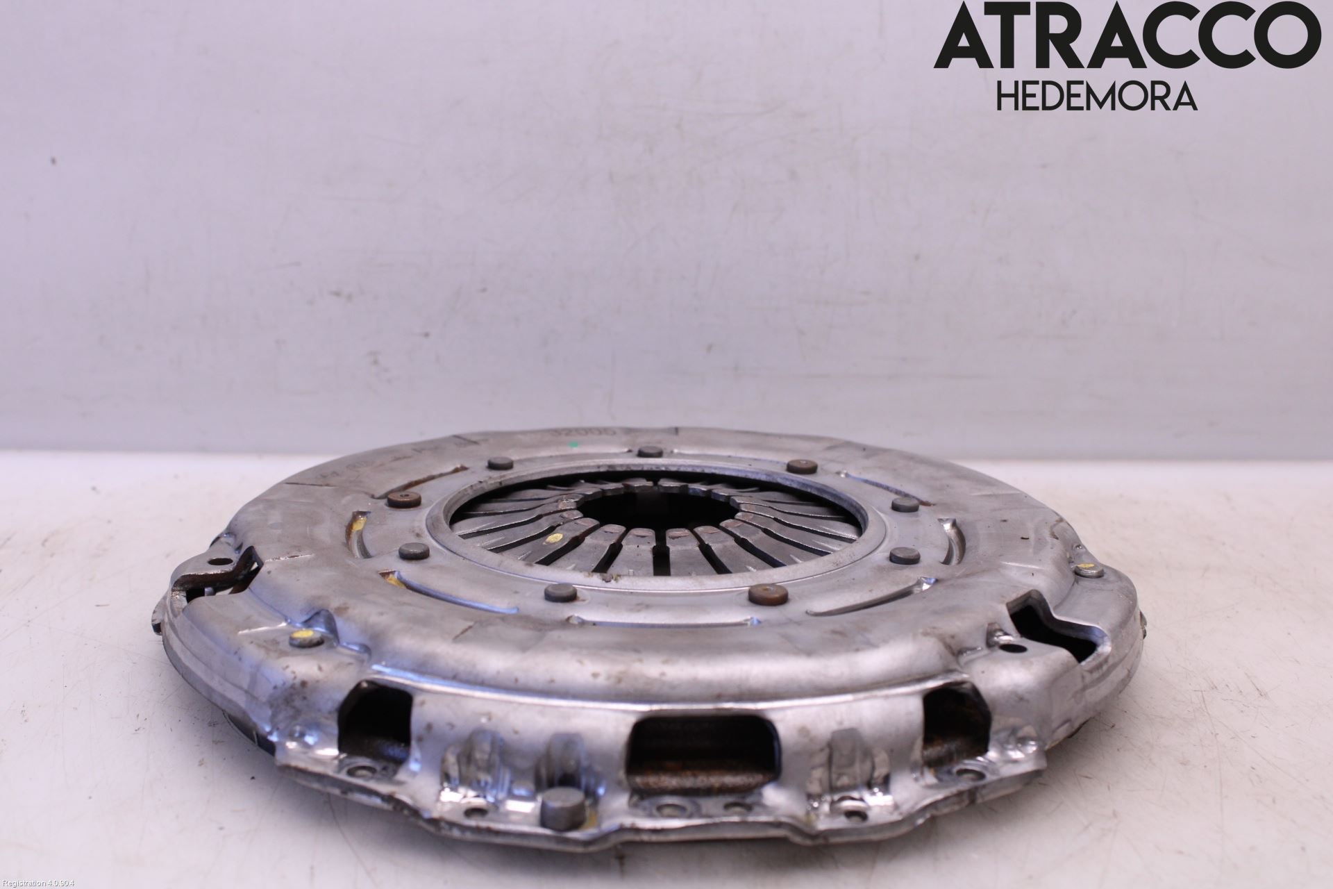 Hyundai i20 PB 09-14 Koppling Tryckplatta