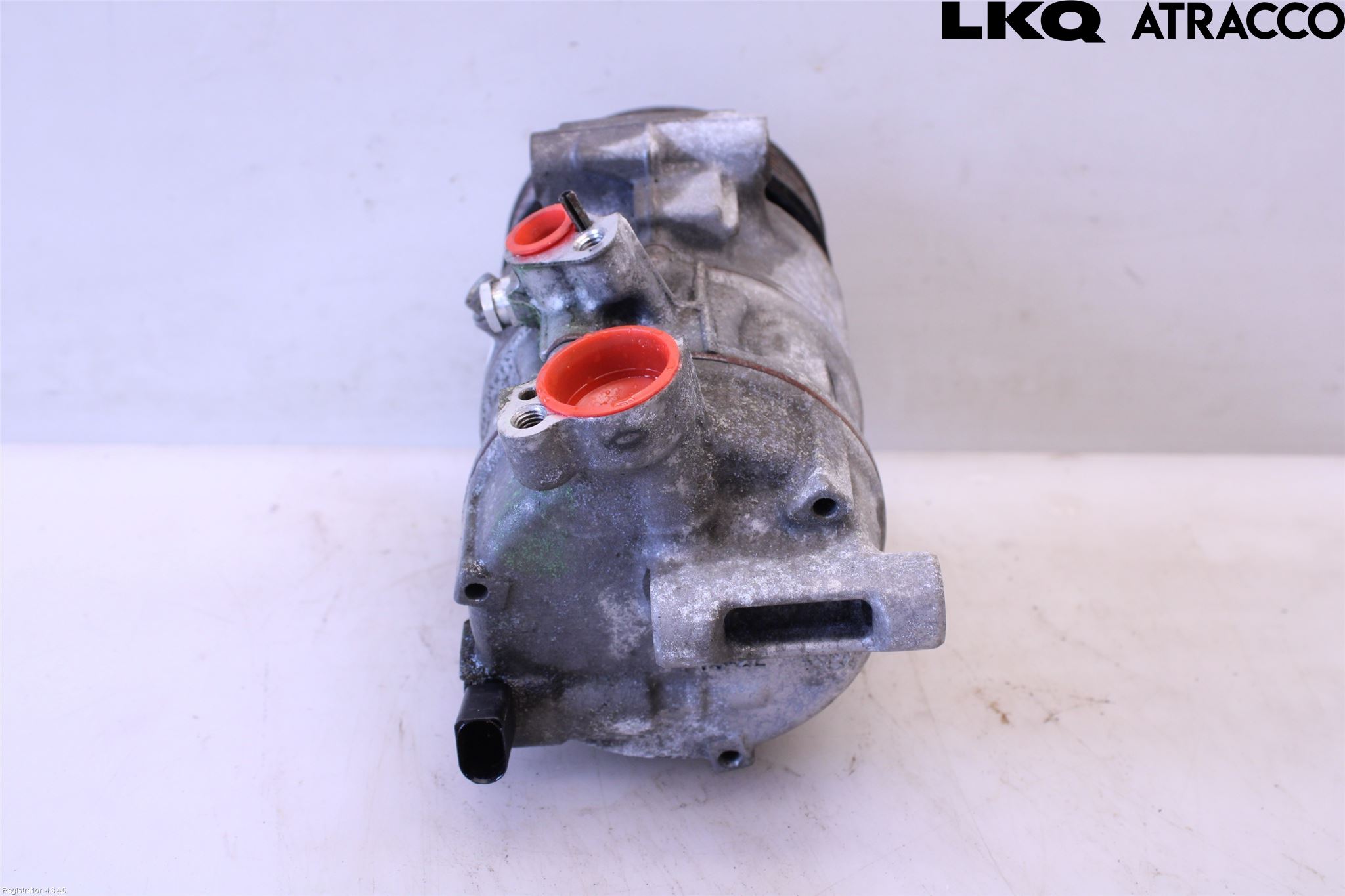 Volkswagen VW GOLF / E-GOLF VII 13-20 Ac Kompressor