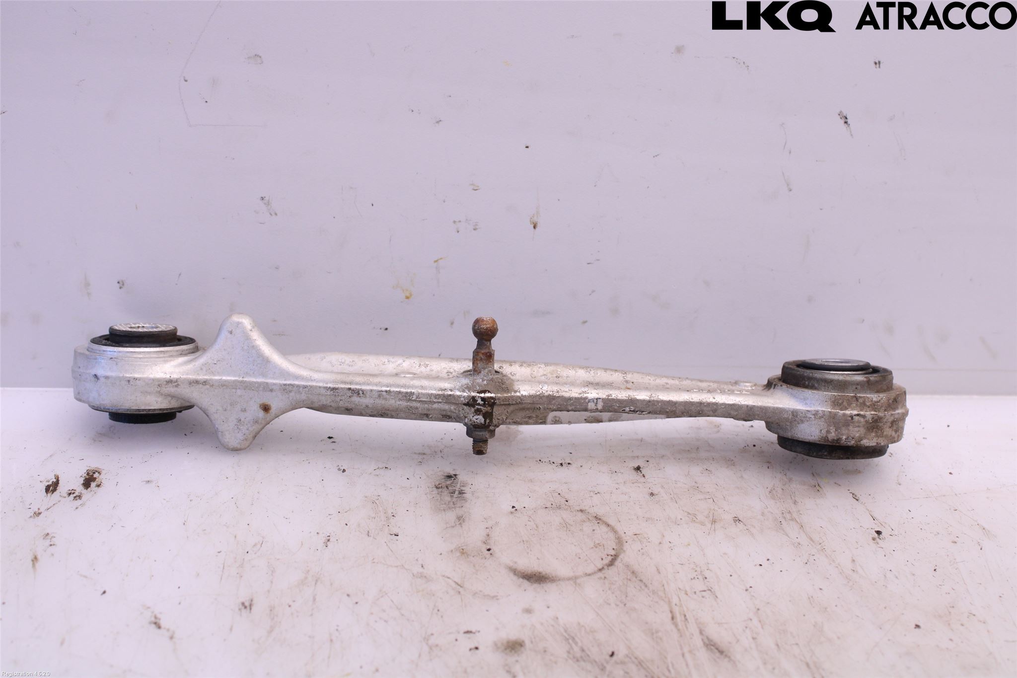 Tesla MODEL S 13- Bärarm Bak Övre Vänster