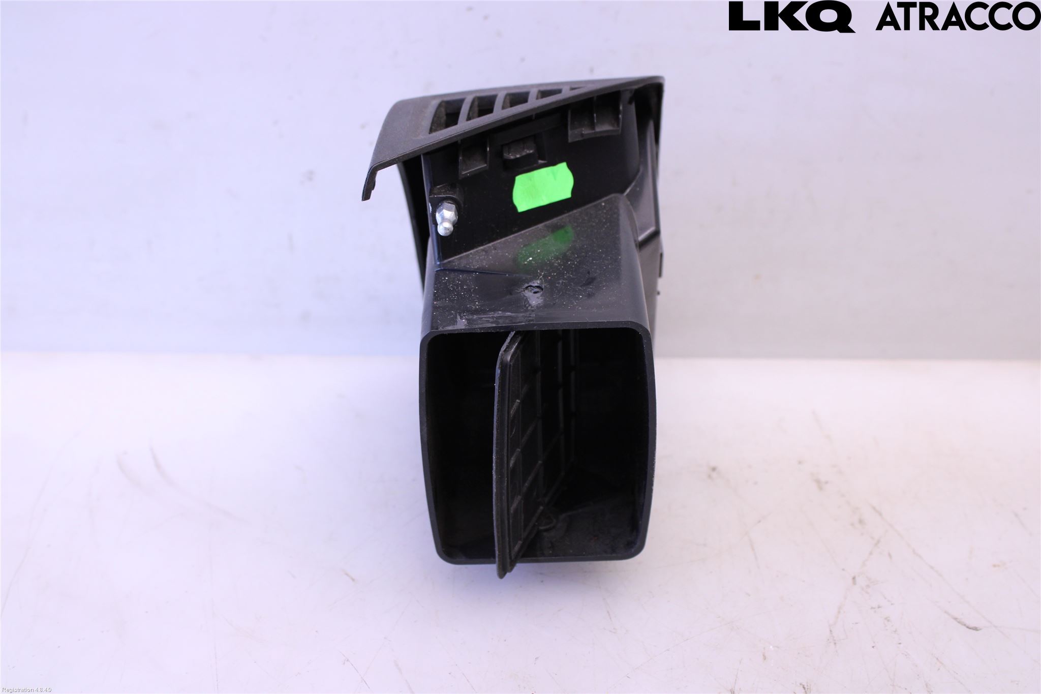 Citroen JUMPER/E-JUMPER 14- Defrosterkanal-Munstycke