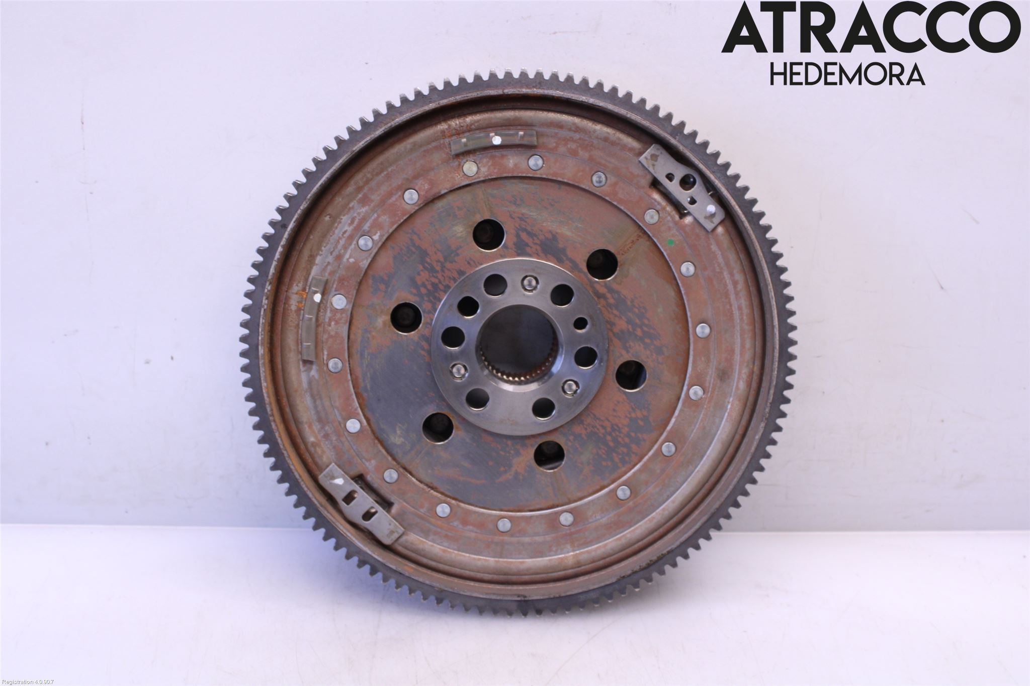 BMW 4 F32/F33/F82/F83 13-20 Svänghjul Aut