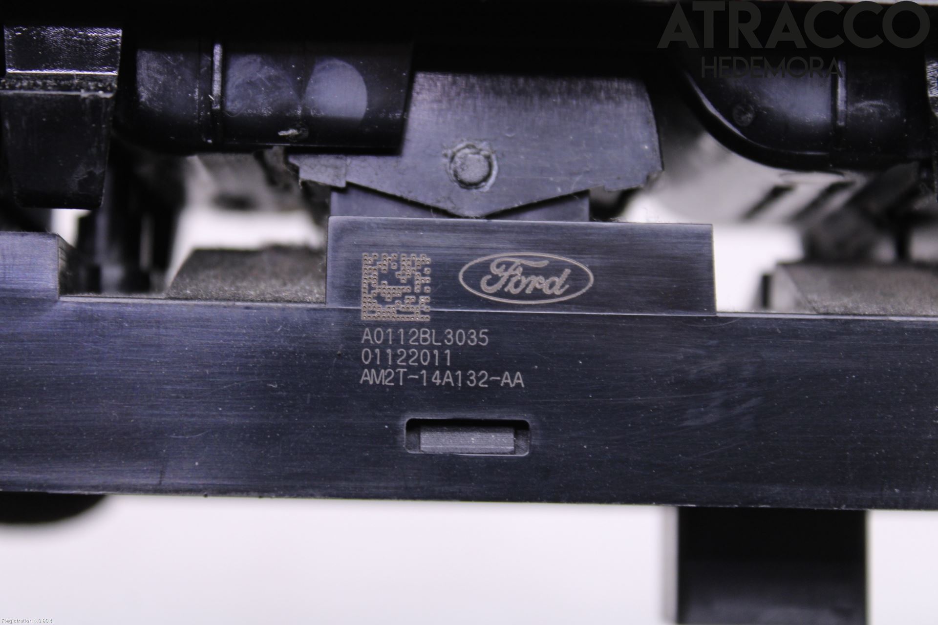 Ford S-MAX 06-15 Strömställare Elhiss