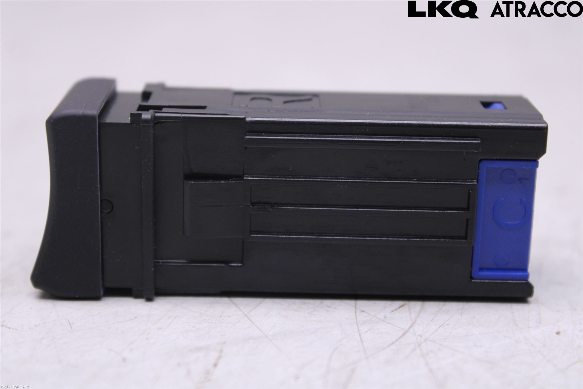 Toyota RAV4 19- Strömställare Stolvärme