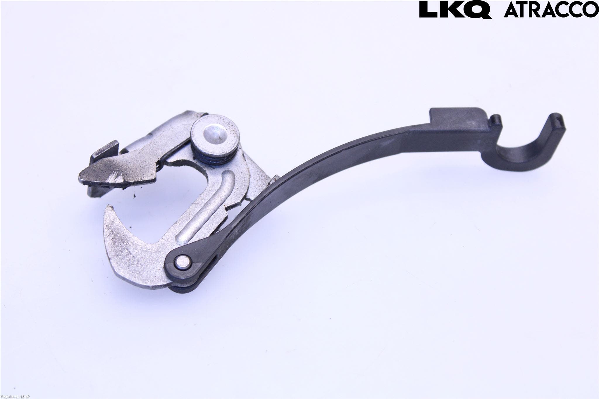 Peugeot 308 14-21 Huvlås