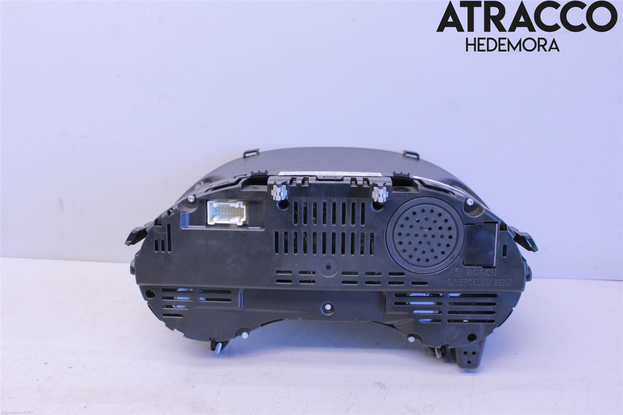 Mercedes-Benz MB CLA-KLASS (C117/X117) 13-19 Instrument Komb