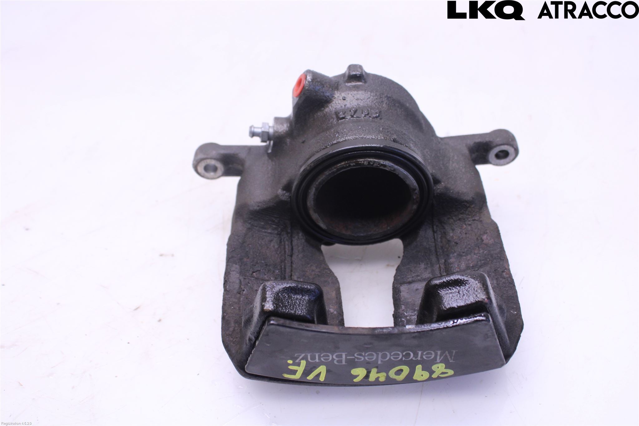 BMW 3 F30/F31/F80 12-19 Bromsok Fram Vänster