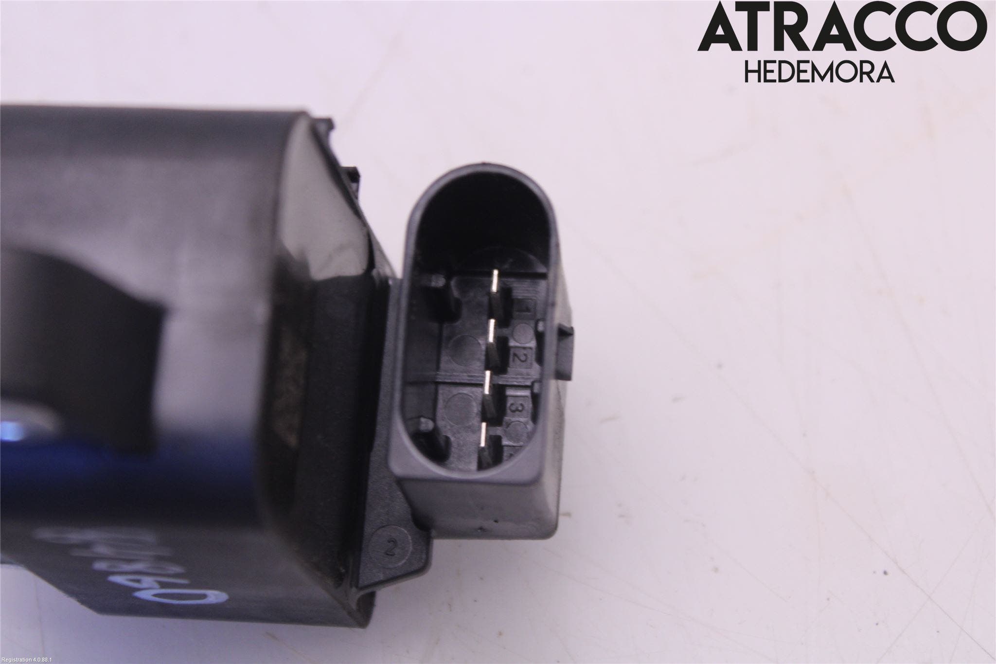 Mercedes-Benz MB A-KLASS (W176) 13-18 Tändspole