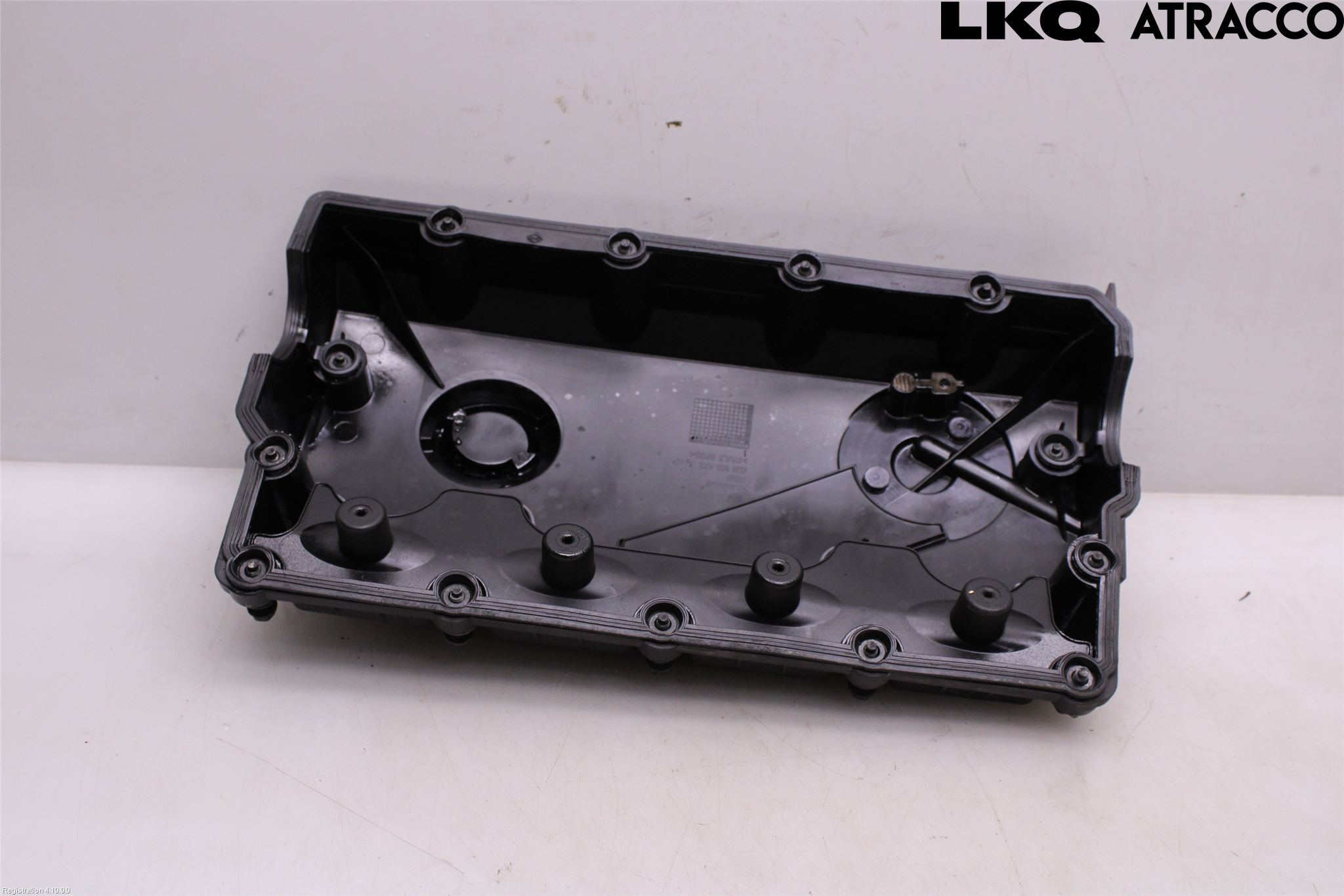 Volkswagen VW PASSAT 01-05 Ventilkåpa