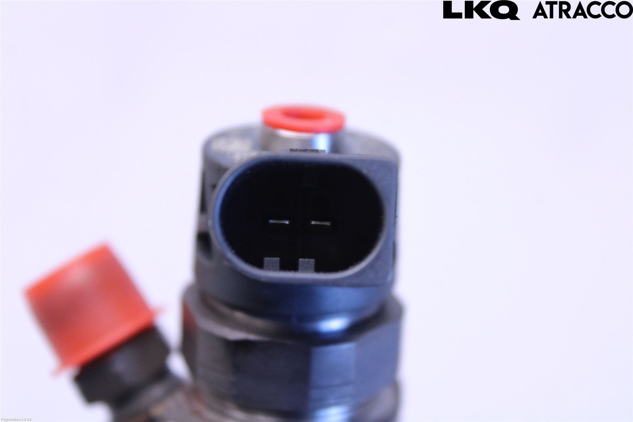 BMW 3 F30/F31/F80 12-19 Injspridare