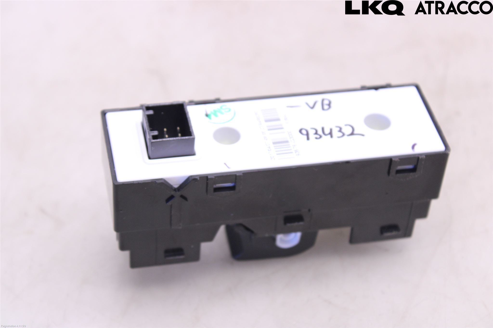 Hyundai i30 PD 17- Strömställare Elhiss