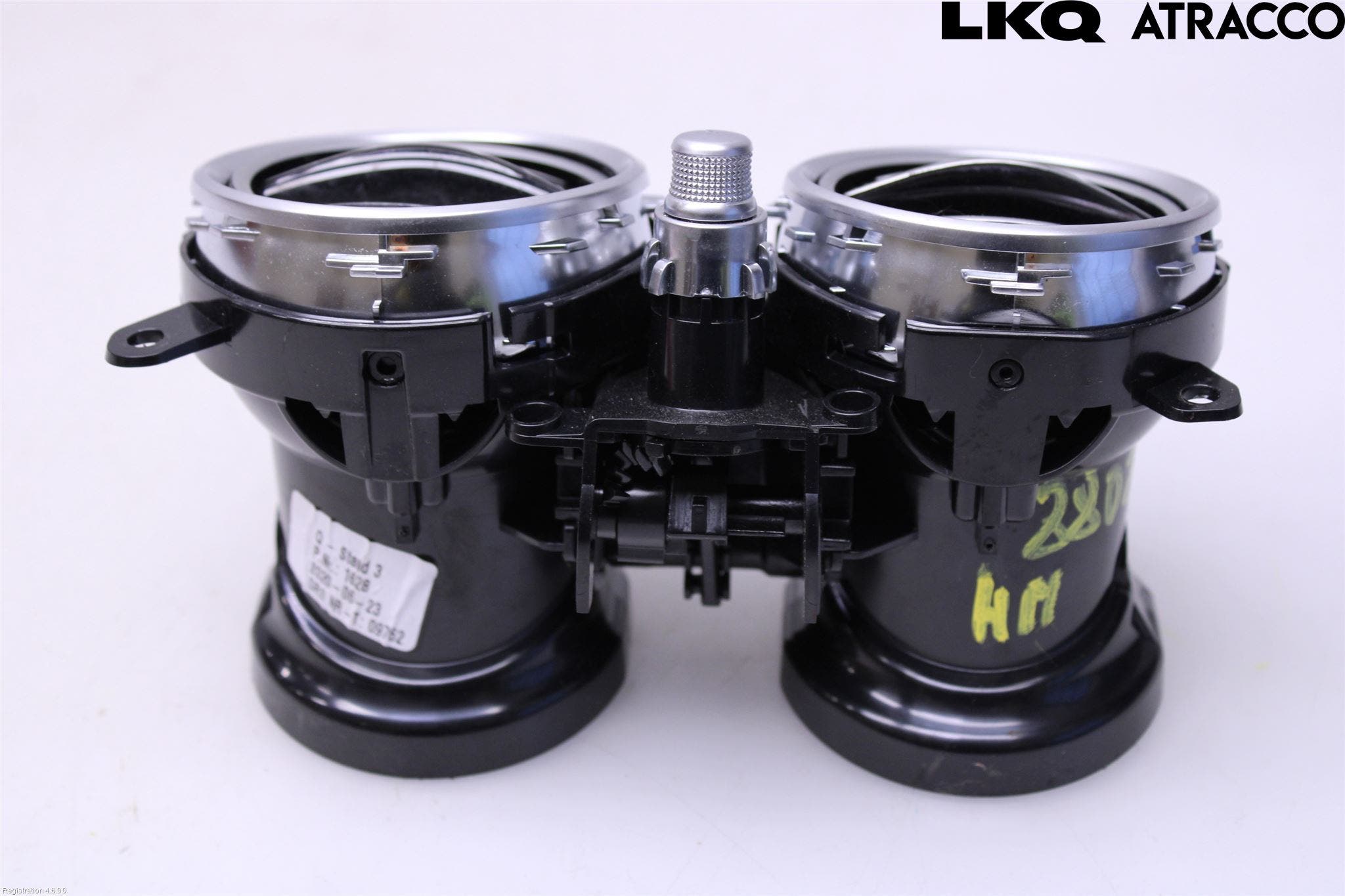 Mercedes-Benz MB E-KLASS (W213) 16-23 Defrosterkanal-Munstycke