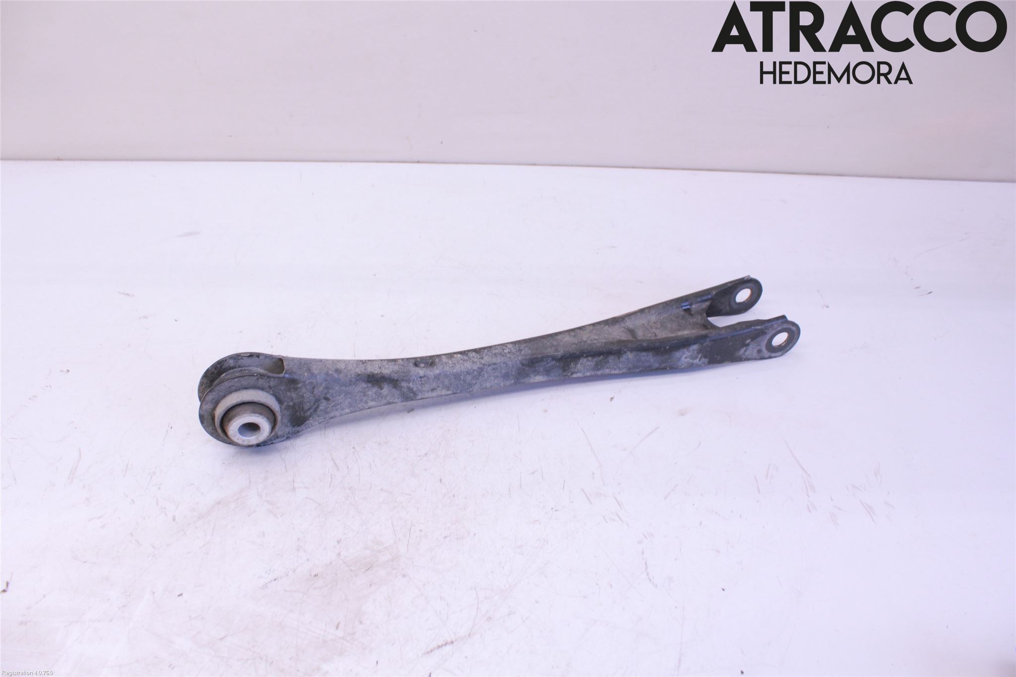 BMW 1 F20/F21 11-19 Bärarm Bak Vä-Hö