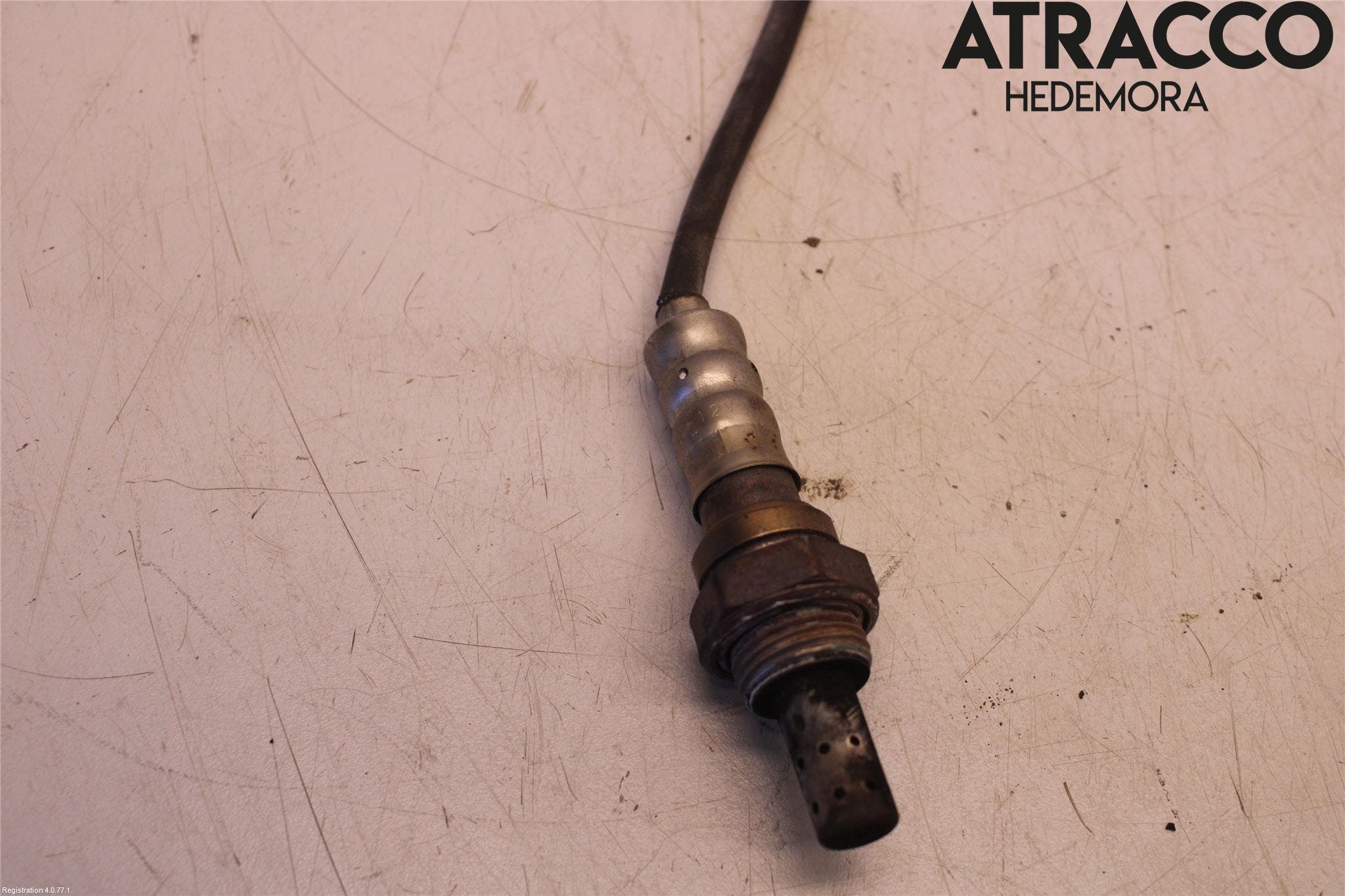 Audi A4/S4 08-11 Injlambdasond