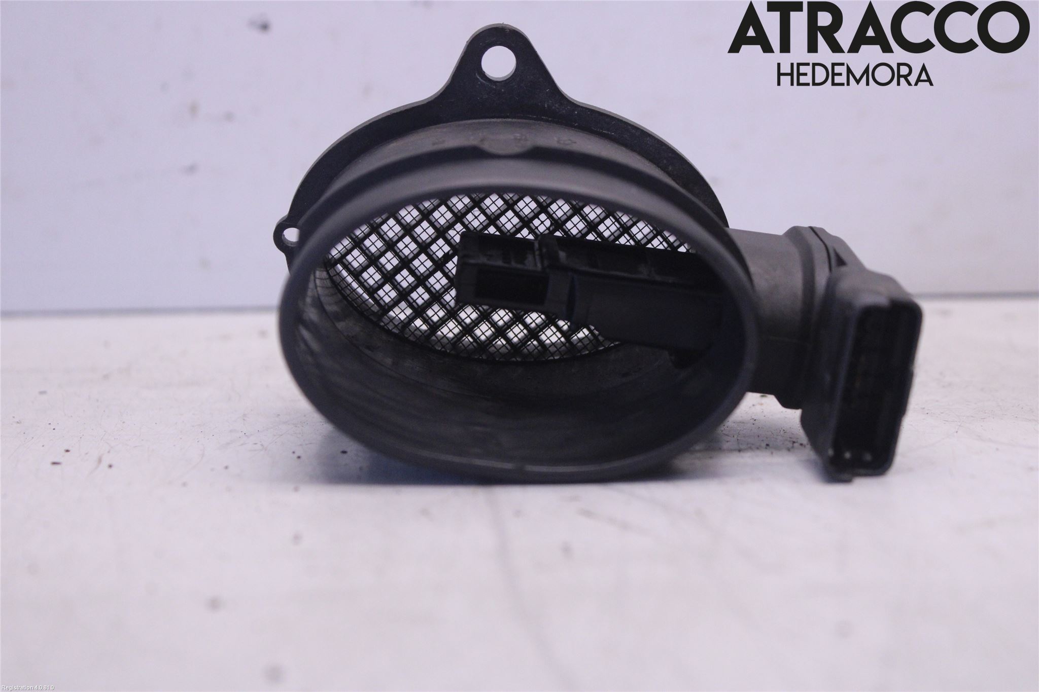 Mazda 3 I 07-08 Injluftmassamätare