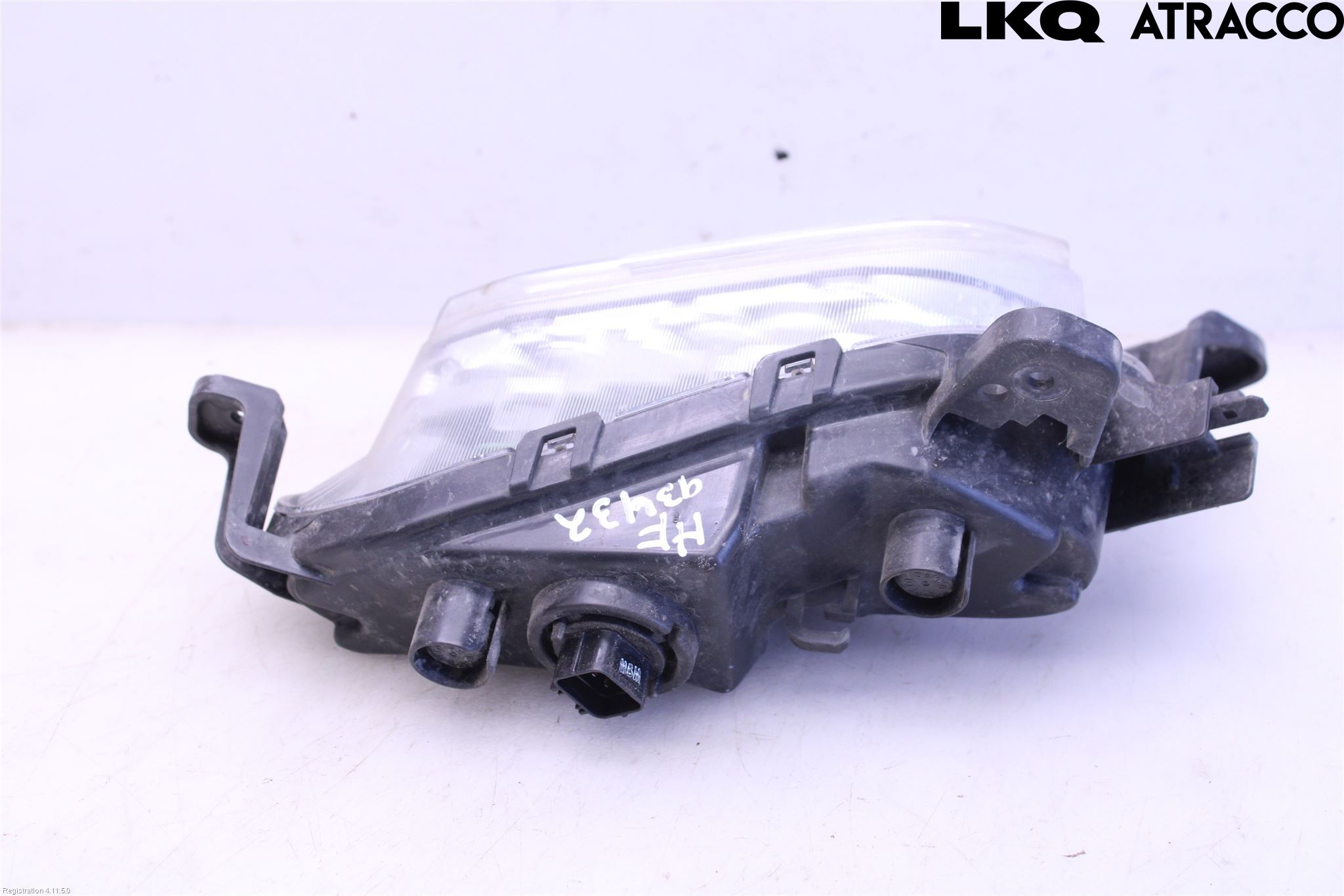 Hyundai i30 PD 17- Positionsljus Fram Hö