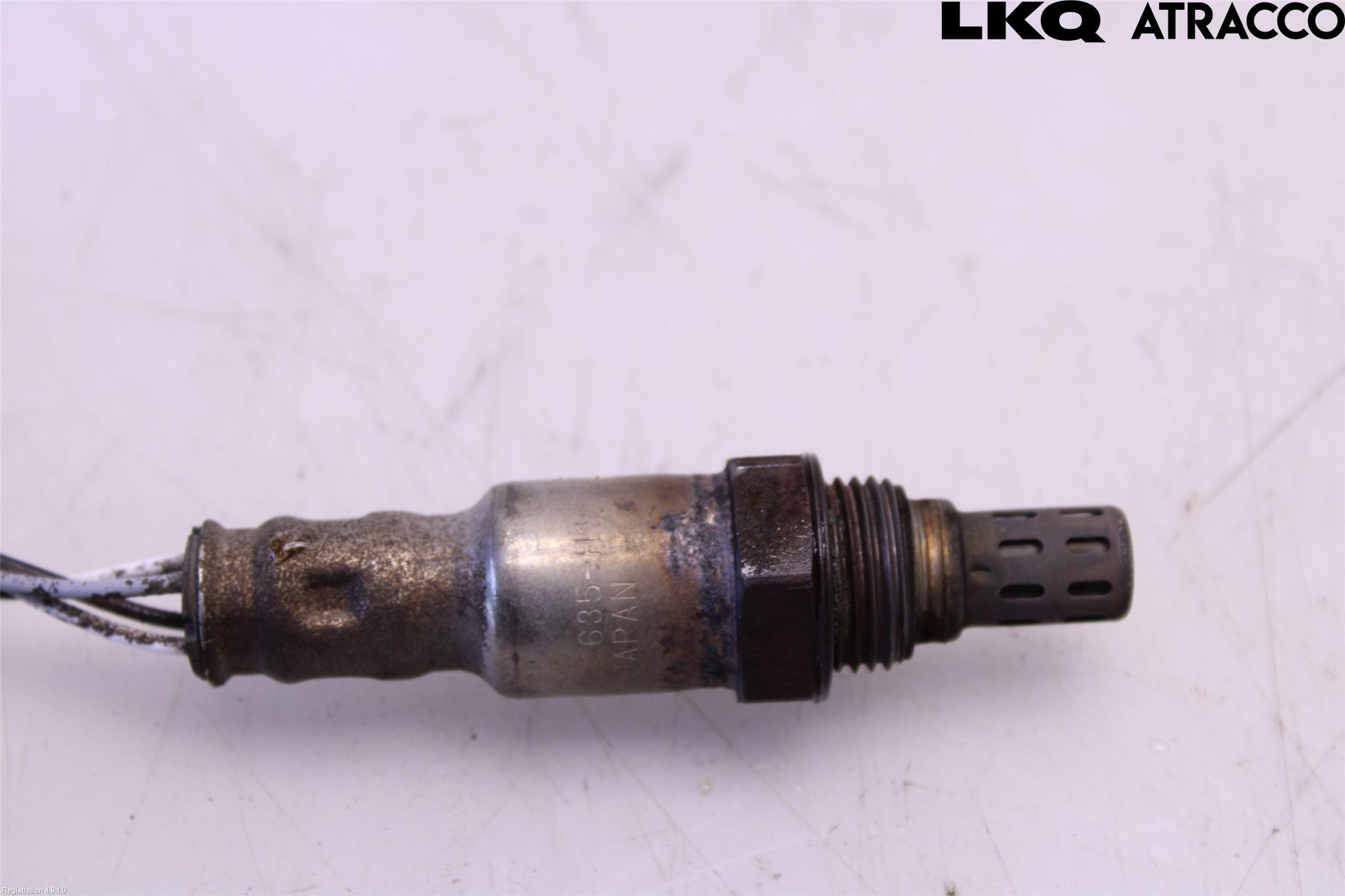 Honda CR-V 13-18 Injlambdasond