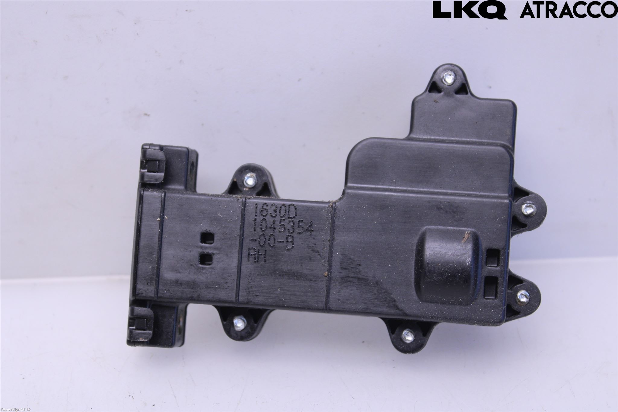 Tesla MODEL X 16- Styrenhet Dörr