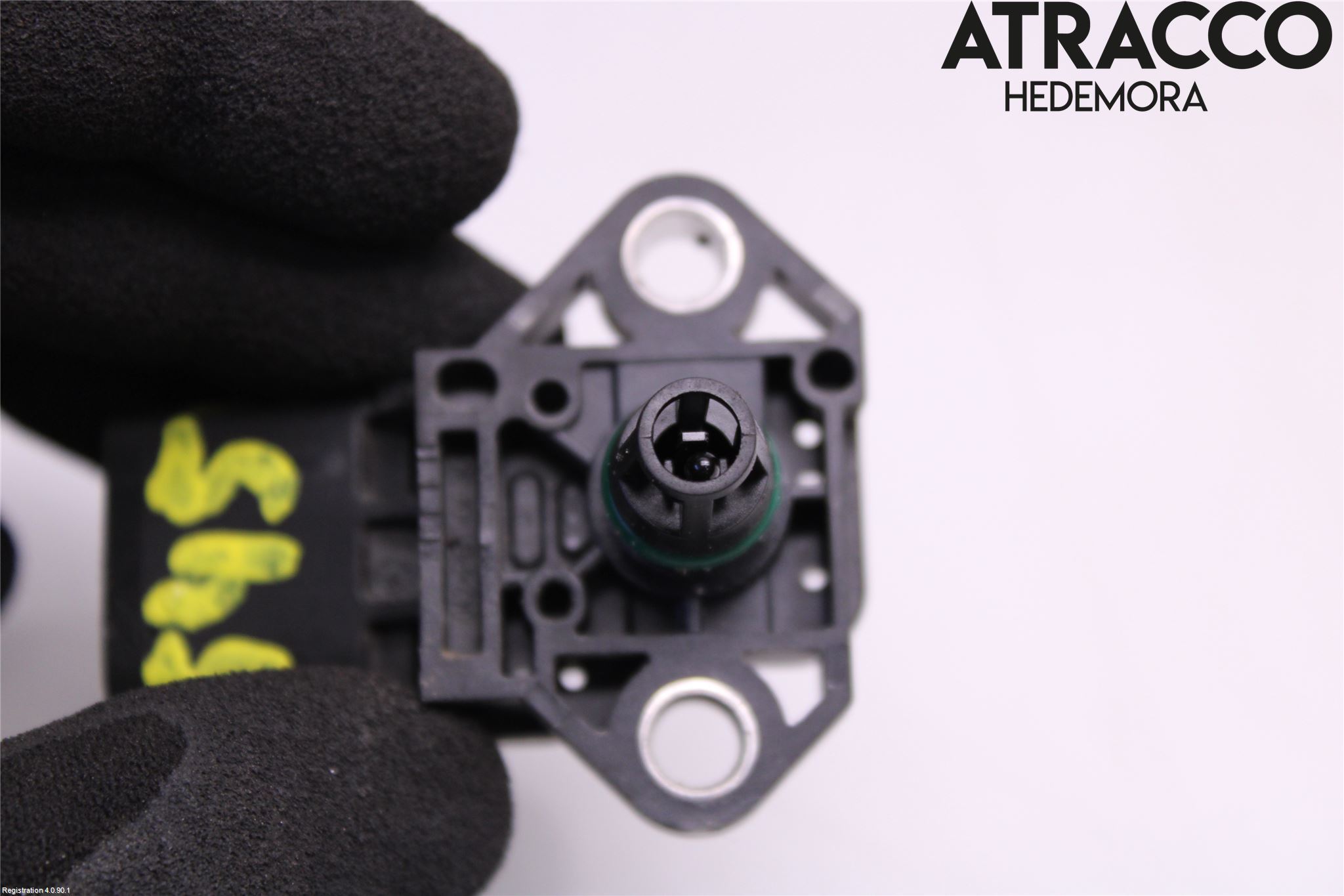 Volkswagen VW GOLF / E-GOLF VII 13-20 Injmappsensor