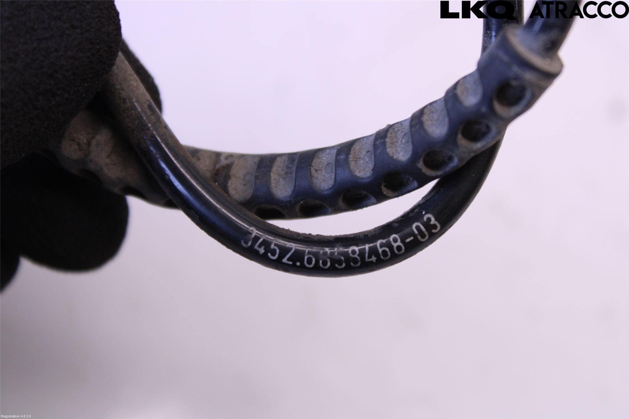 Mini CABRIO F57 16-24 Abs Sensor