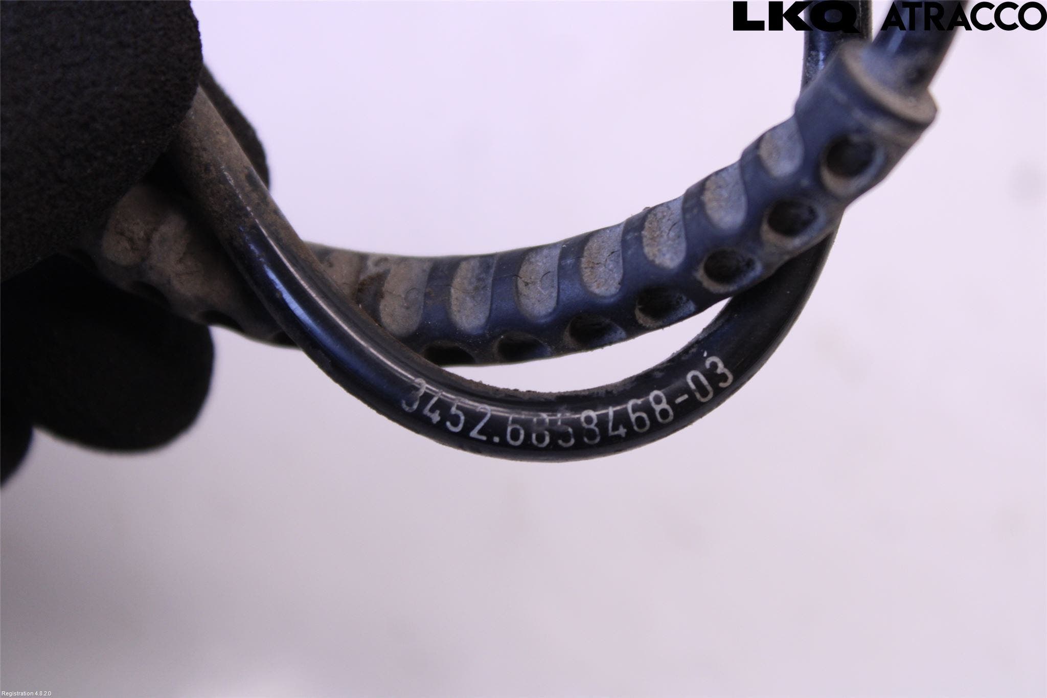 Mini CABRIO F57 16-24 Abs Sensor