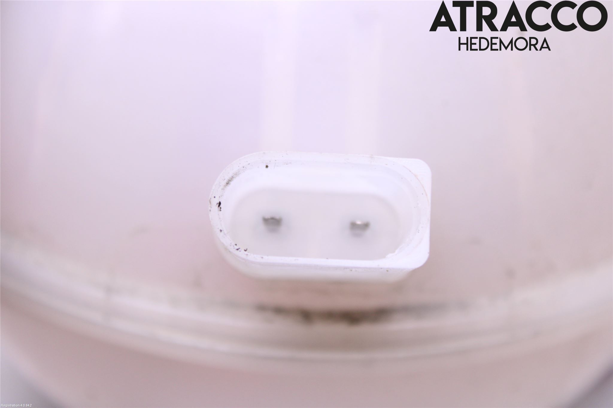 Audi Q3 8U 12-18 Expansionstank