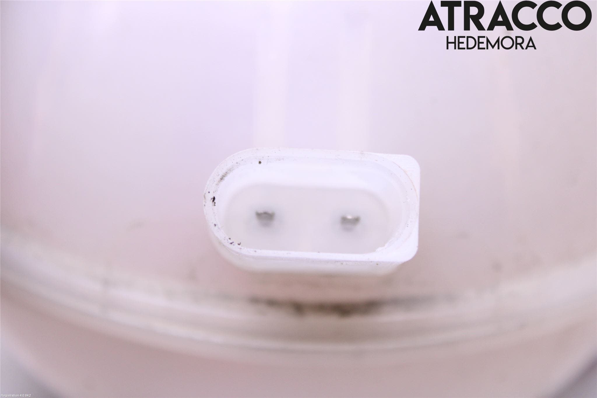 Audi Q3 8U 12-18 Expansionstank