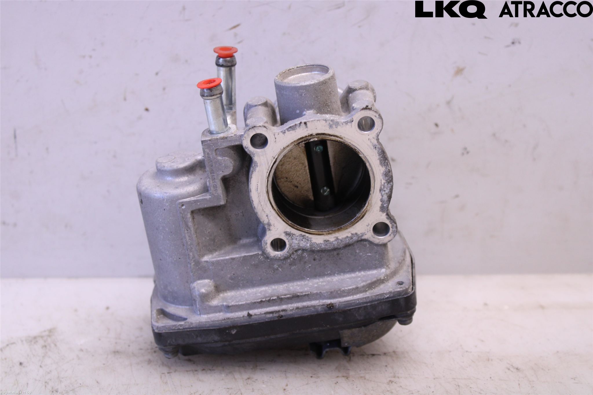 Mitsubishi SPACE STAR 13- Injspjällhus