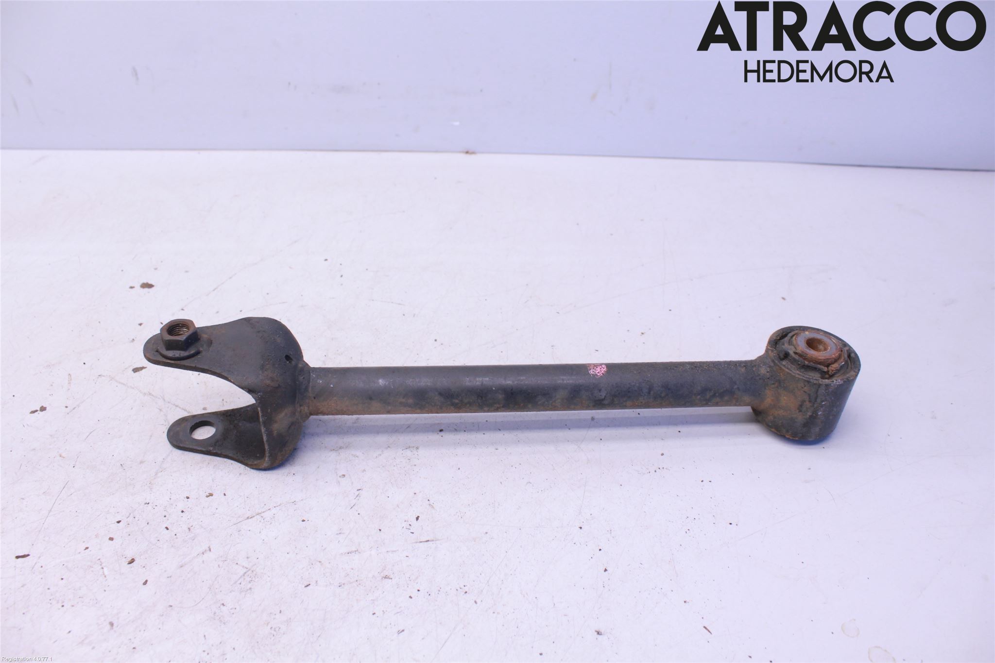 Mazda 6 13- Bärarm Bak Vänster