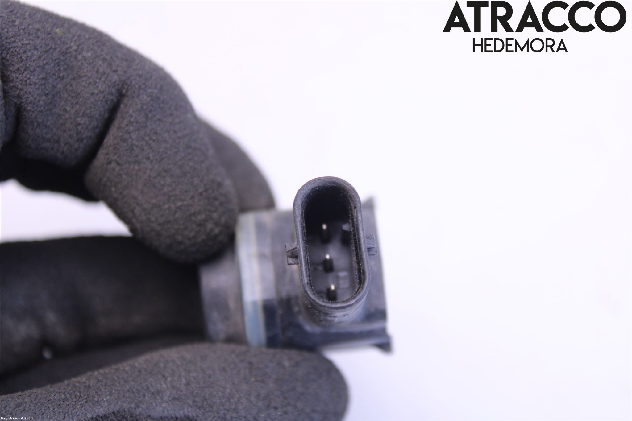 Volvo S60 11-13 Parkeringshjälp Backsensor