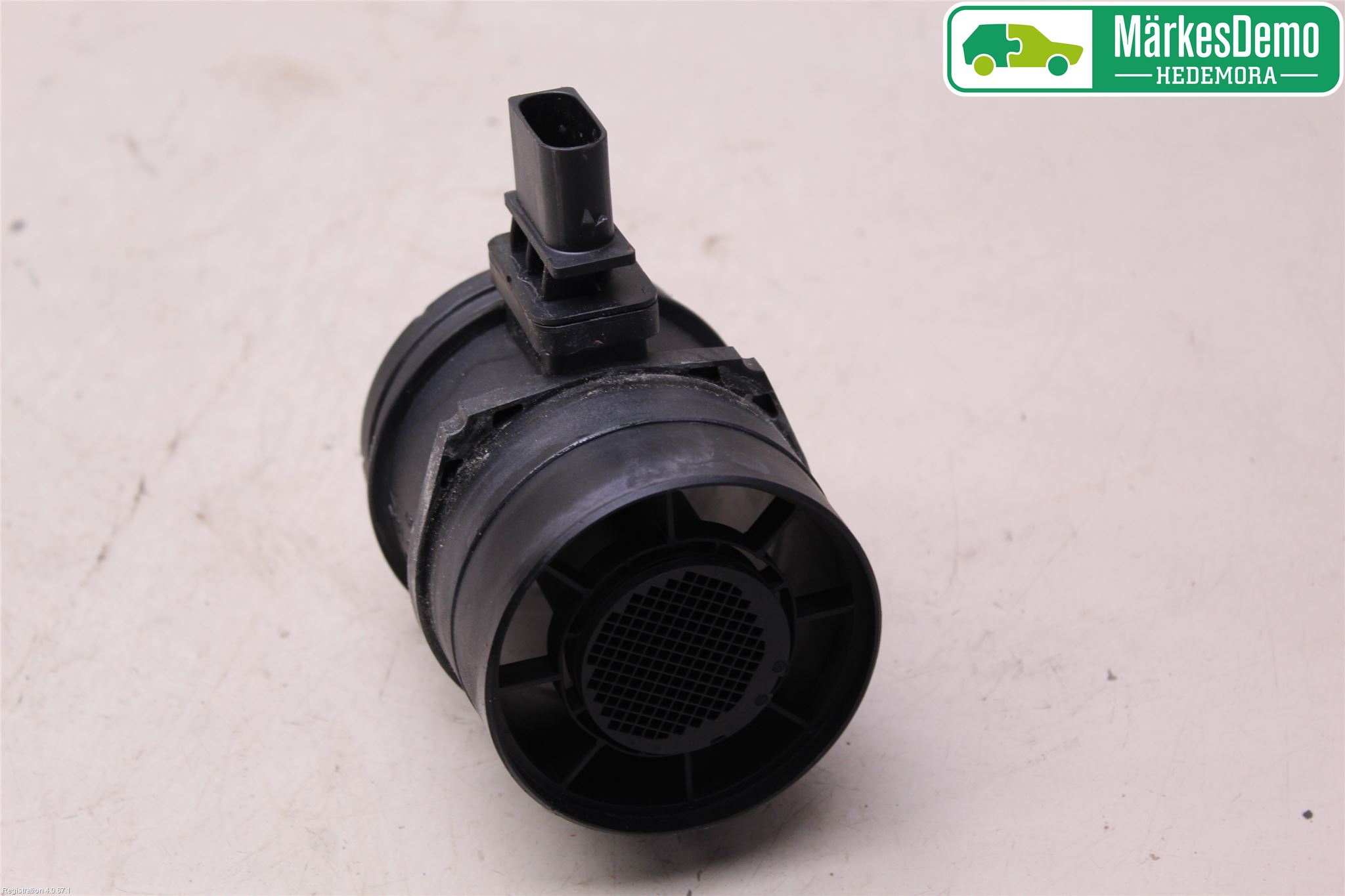 BMW 3 E92/93 Coupé/Cab 05-14 Injluftmassamätare