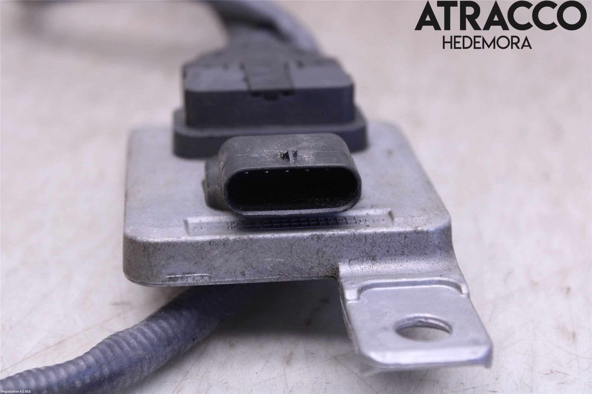 Audi A6/S6 4G 11-18 Injlambdasond