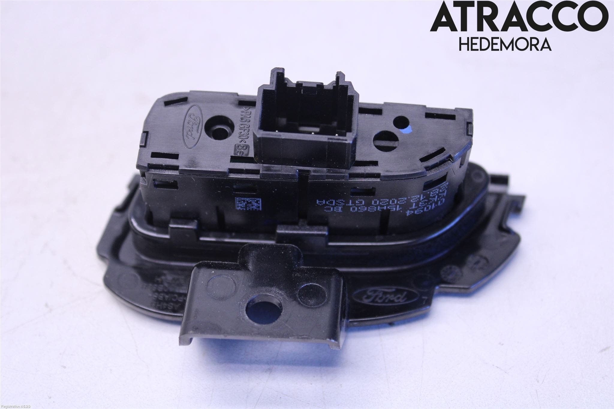 Ford TRANSIT SKÅP/BUSS 14-22 Strömställare Multifunktion