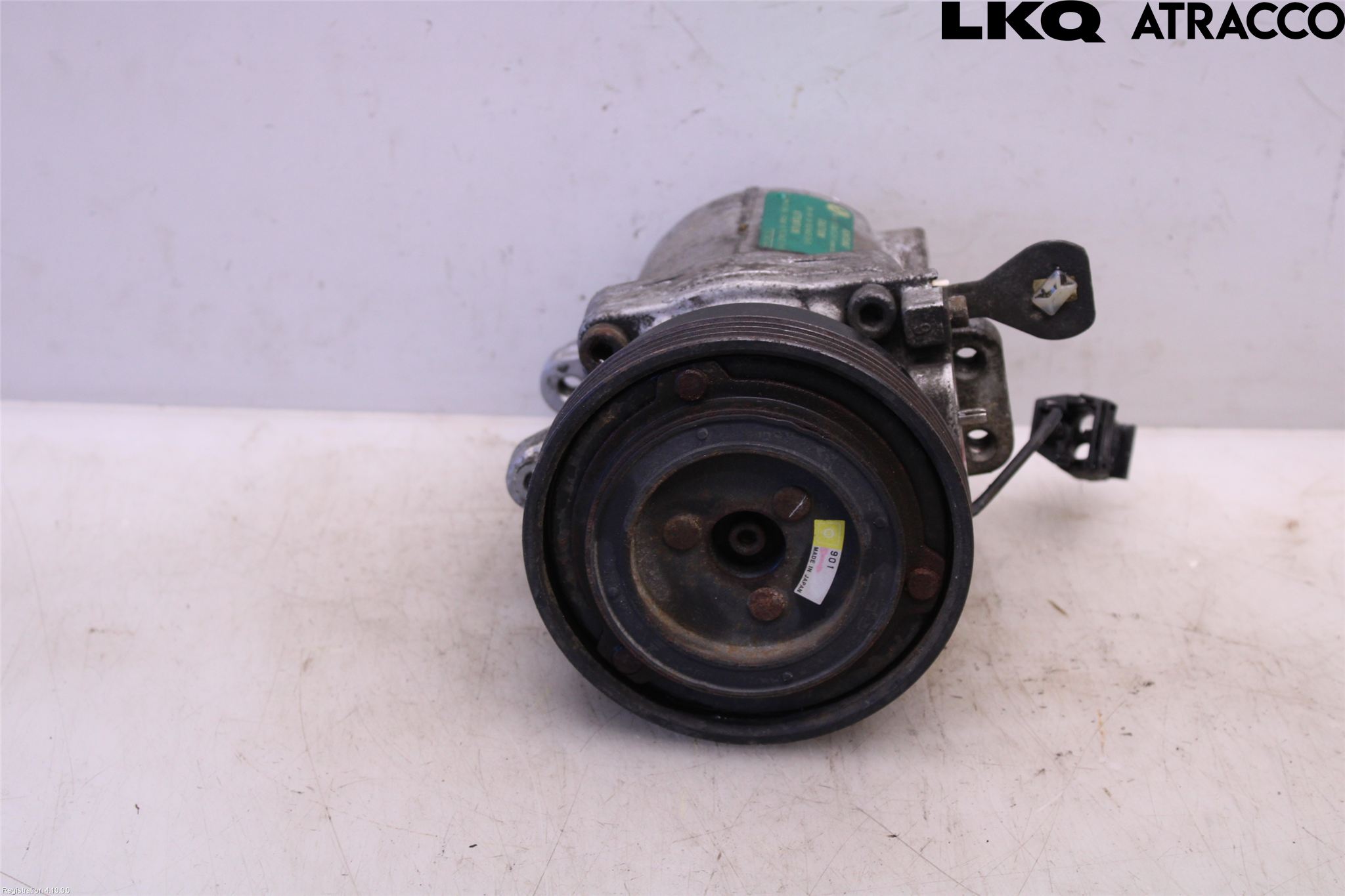 BMW Z3 E36/6    94-02 Ac Kompressor