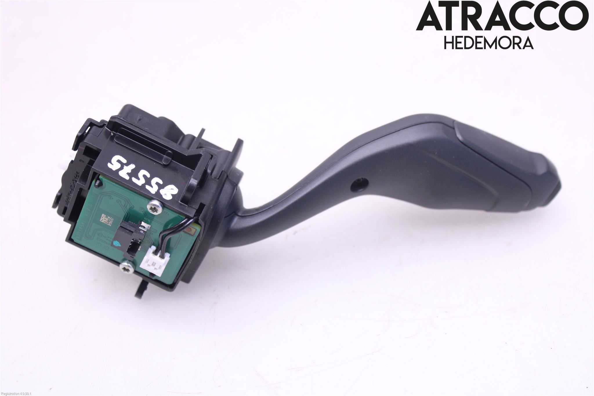 Ford MONDEO 15-22 Spak Blinkers-Ljusomk