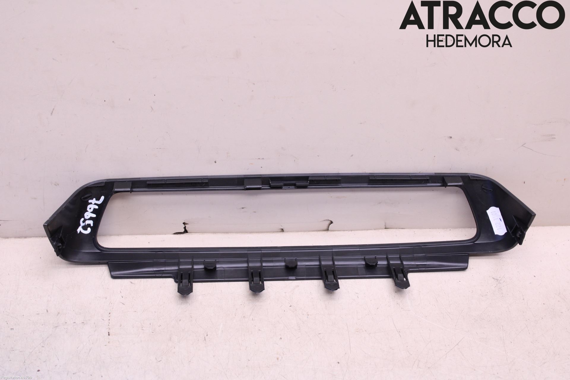 Citroen BERLINGO/E-BERLINGO 19- Instrumentsarg