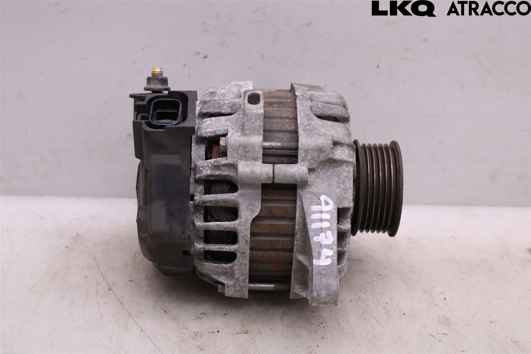 Kia CEED 06-12 Generator