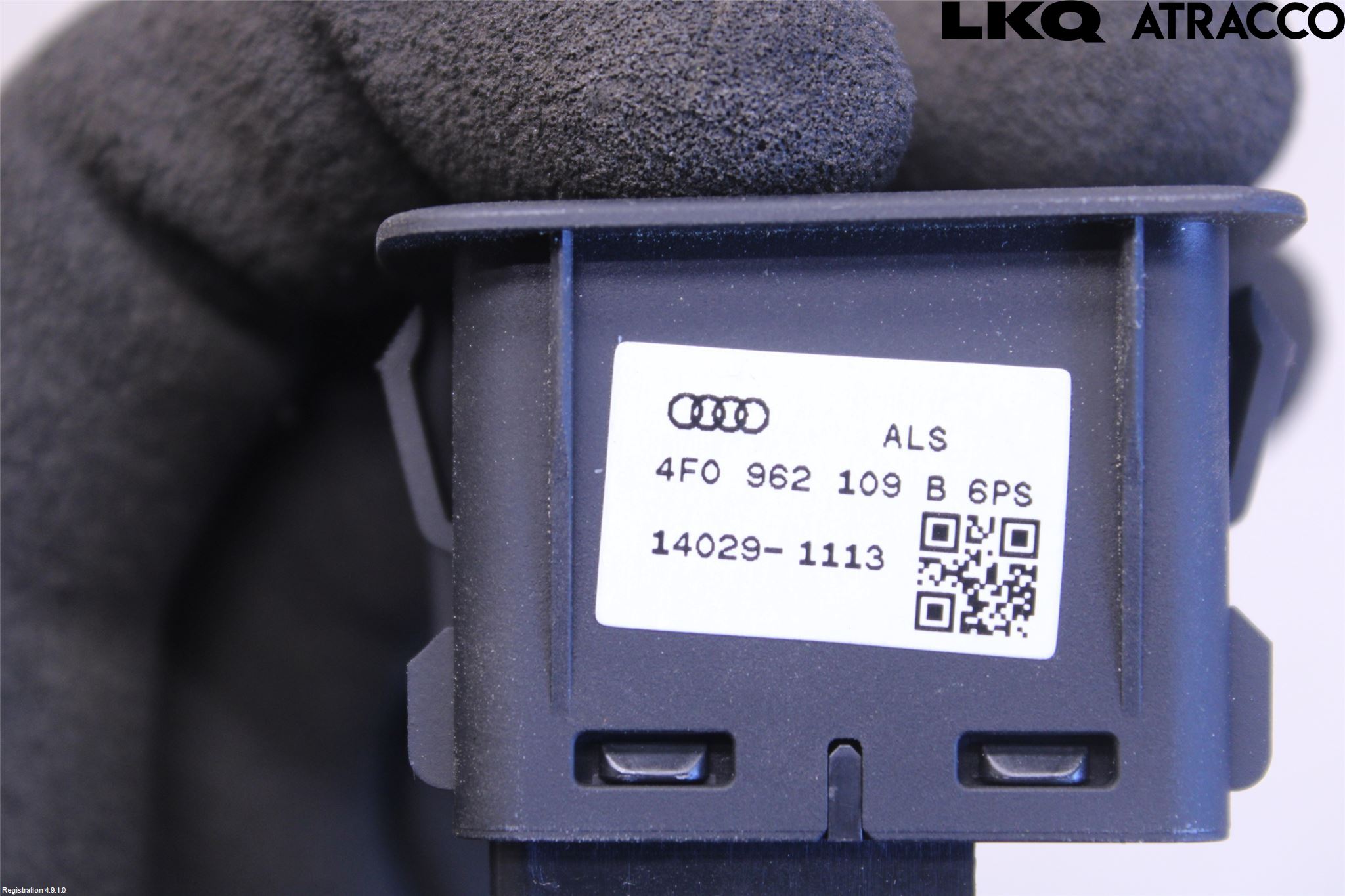 Audi A3/S3 8V 13-20 Strömställare Övrigt