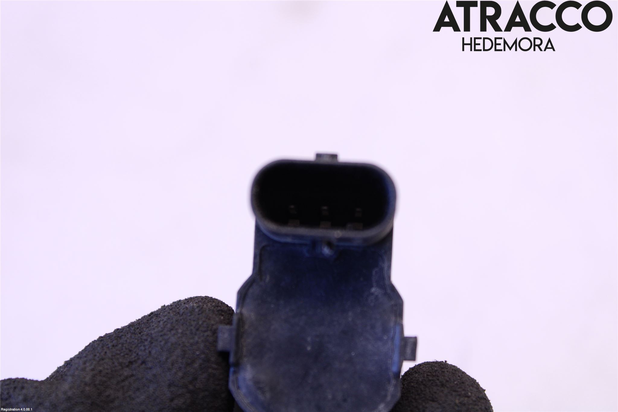 Ford KUGA 08-12 Parkeringshjälp Frontsensor