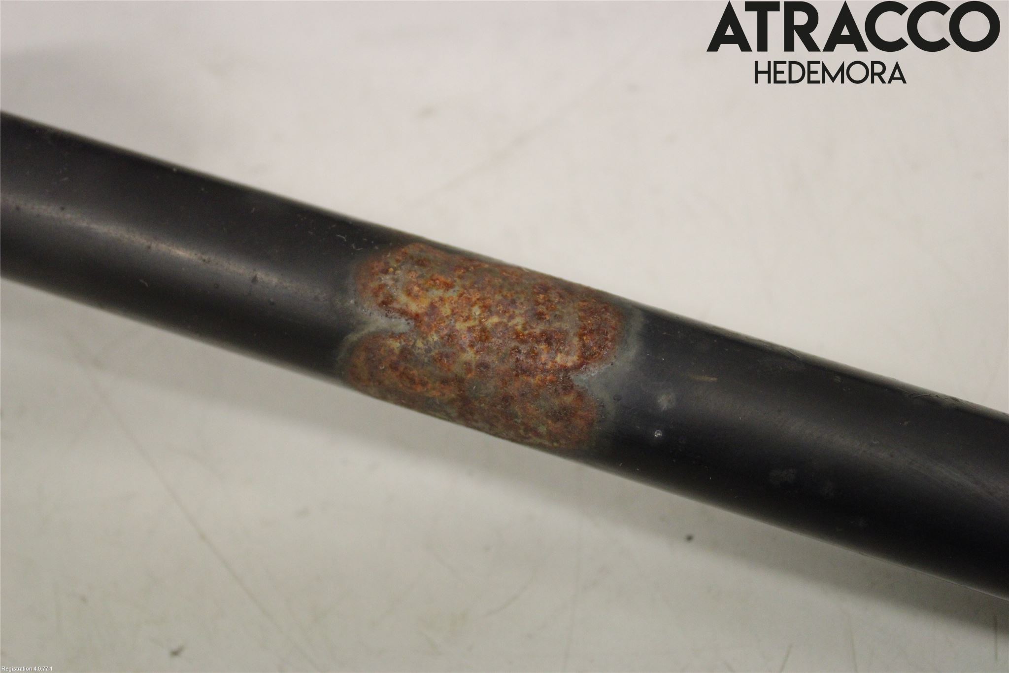 Snöskoter SKI-DOO Bärarm Fram Undre Vä