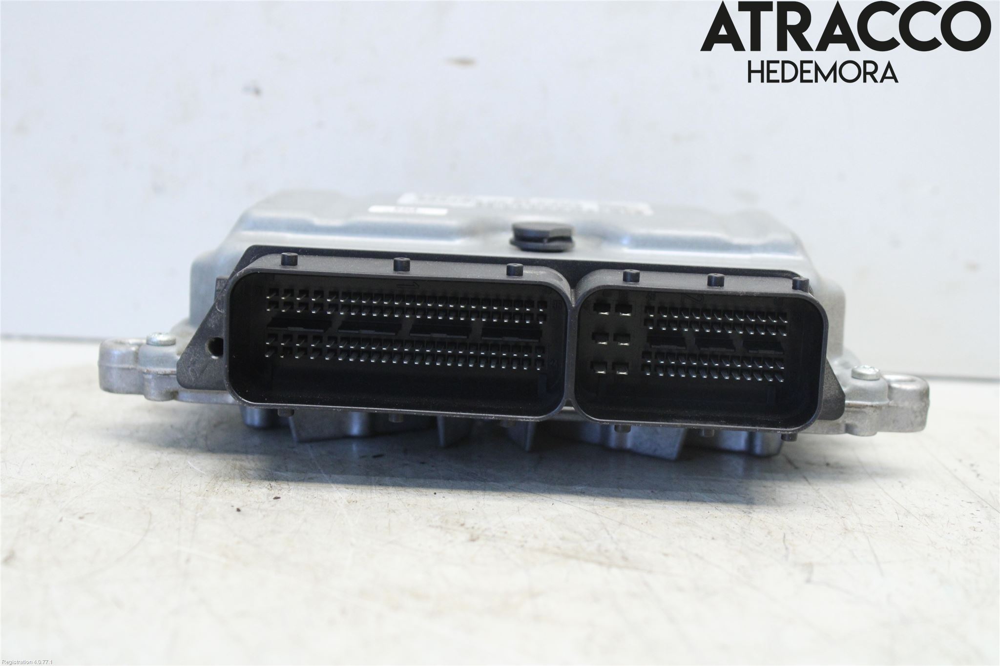 Volvo V70 08-13 Styrenhet Insprut Bensin