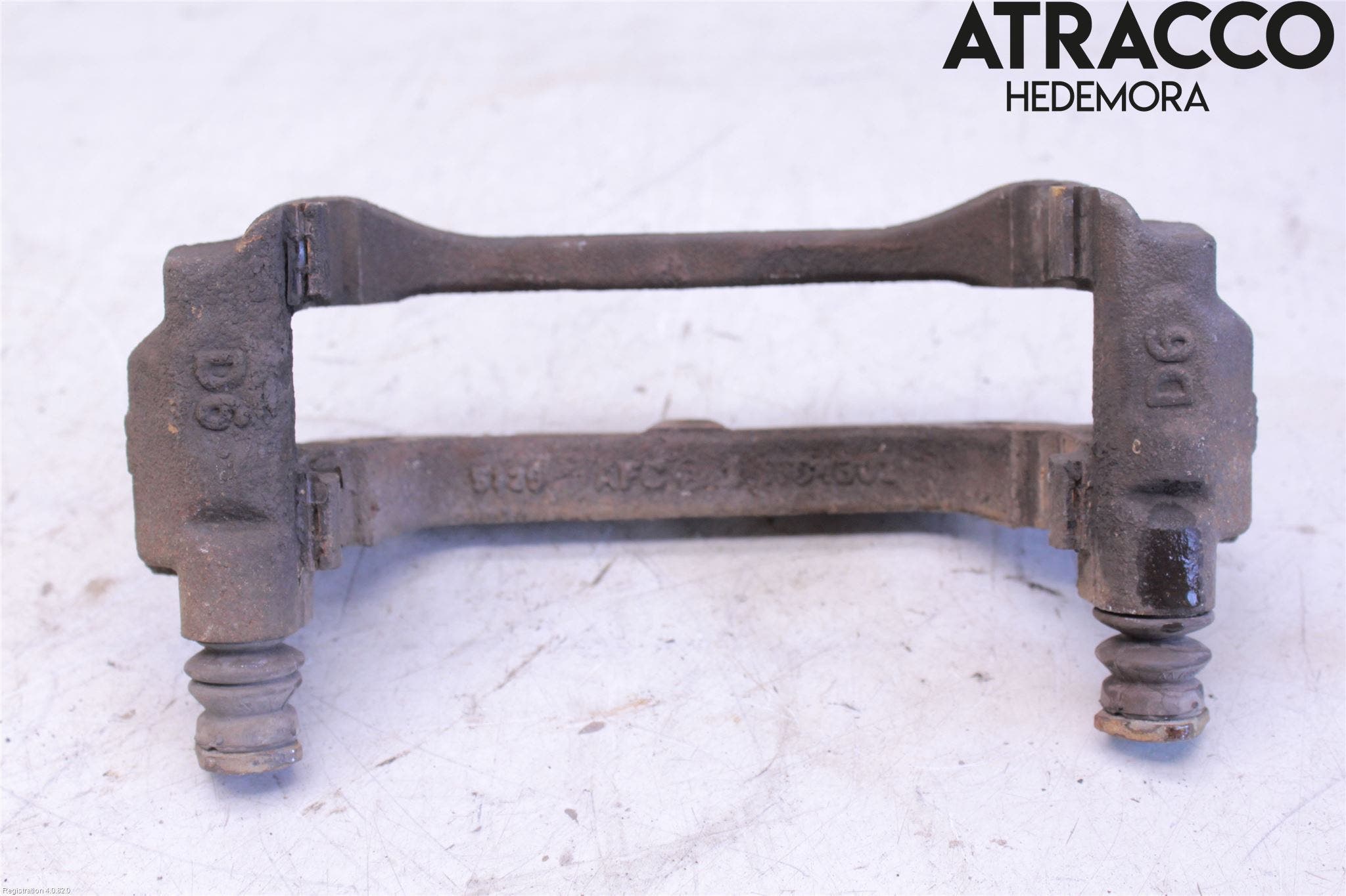 Toyota AVENSIS 09-15 Bromsokshållare