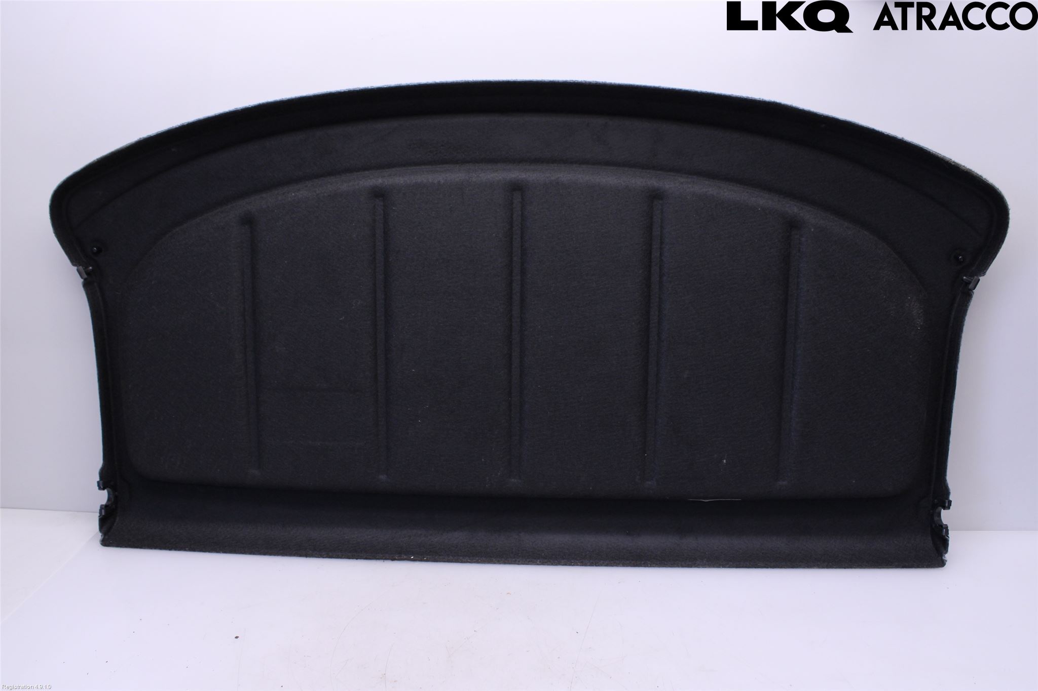 Seat LEON 20- Hatthylla